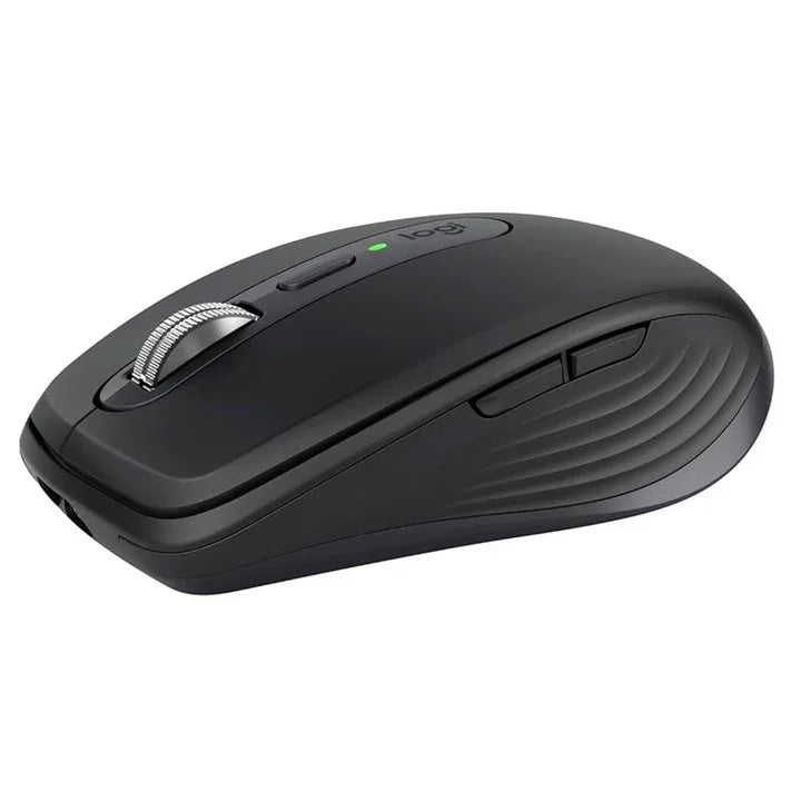 Logitech MX Anywhere 3s Bluetooth Mouse - Graphite - Tashqila Logitech MX Anywhere 3s Bluetooth Mouse - Graphite - Tashqila